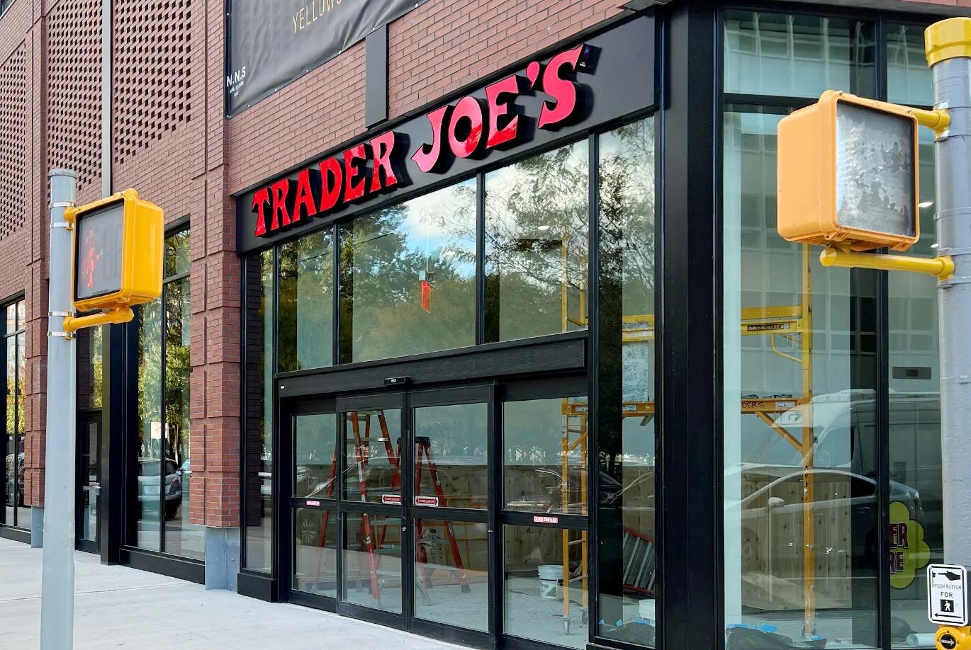 Trader Joe's is not currently planning a location in Springfield, according to Public Relations Manager Nakia Rohde.